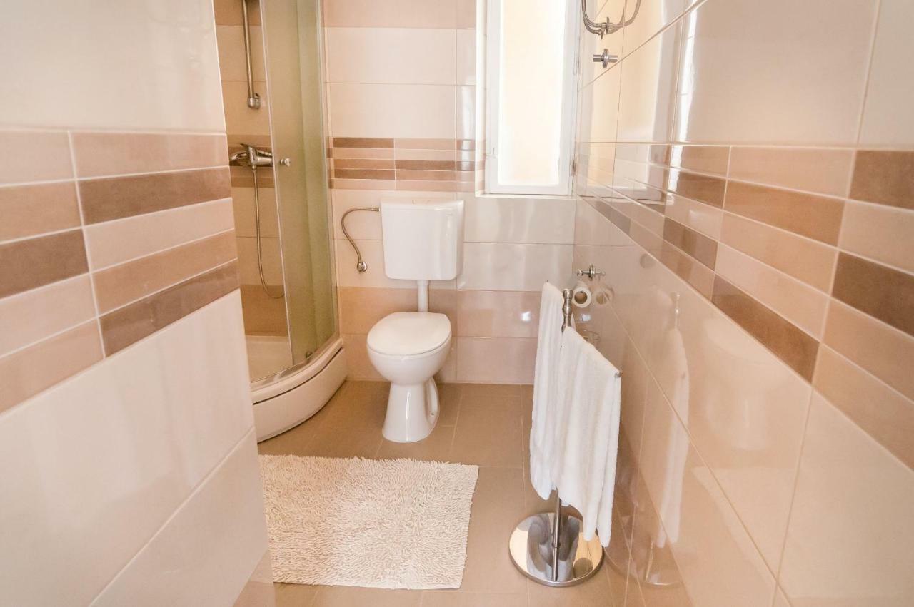 Branka Apartment ลอฟราน ภายนอก รูปภาพ