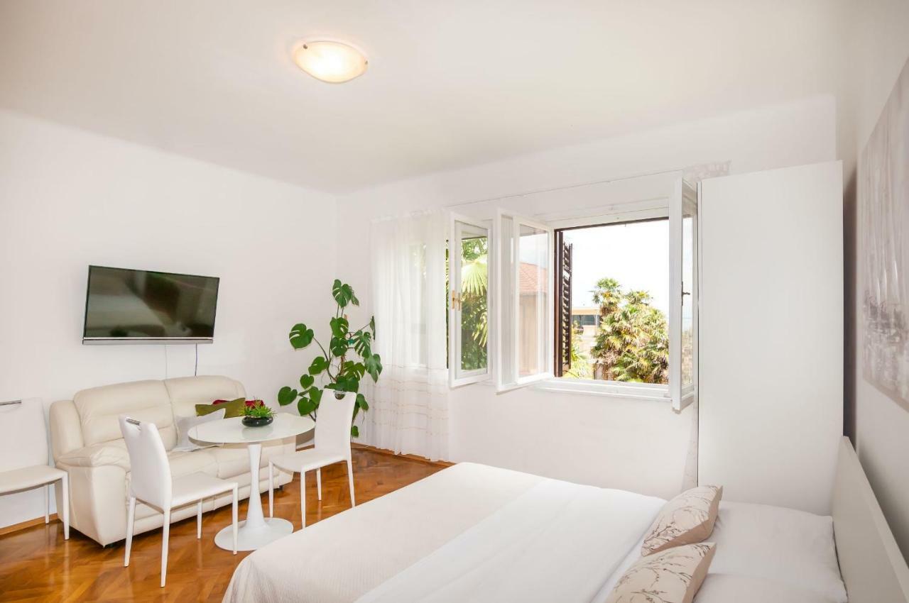 Branka Apartment ลอฟราน ภายนอก รูปภาพ
